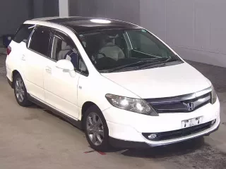 HONDA AIRWAVE