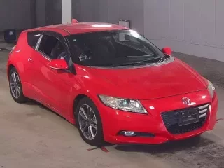 HONDA CR-Z