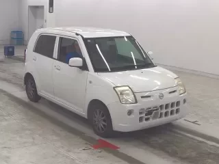 NISSAN PINO