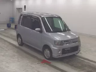 MITSUBISHI TOPPO