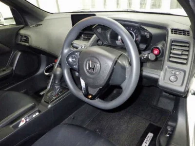 HONDA S660