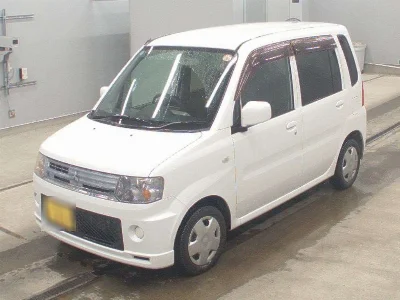 Mitsubishi Toppo
