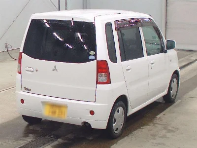 Mitsubishi Toppo
