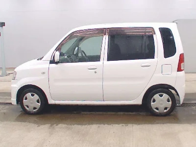 Mitsubishi Toppo