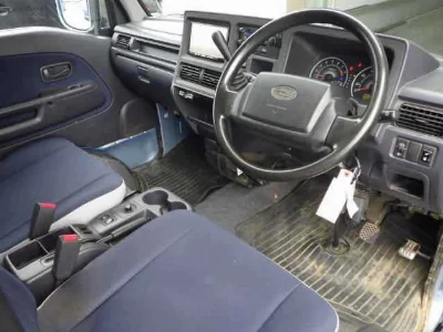 Subaru Sambar