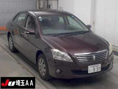 Toyota Premio