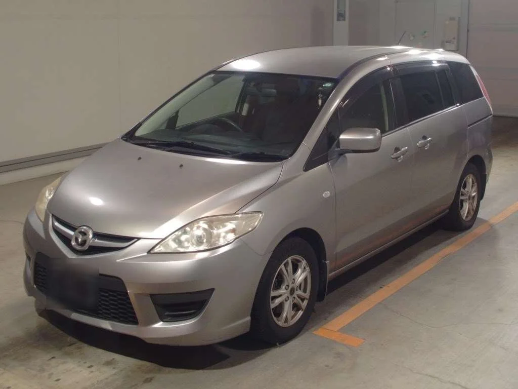 Mazda Premacy 2010