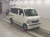 HONDA VAMOS