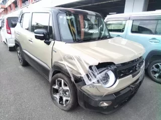 SUZUKI XBEE