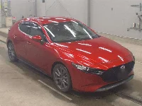 Цена авто Mazda Mazda3 с аукционов Японии, номер кузова BP5P, пробег 175 000, оценка 2