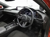 Цена авто Mazda Mazda3 с аукционов Японии, номер кузова BP5P, пробег 175 000, оценка 2