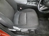 Цена авто Mazda Mazda3 с аукционов Японии, номер кузова BP5P, пробег 175 000, оценка 2