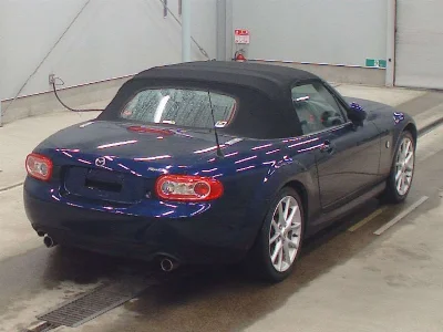 MAZDA ROADSTER
