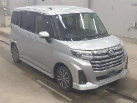 Цена авто Daihatsu Thor с аукционов Японии, номер кузова M900S, пробег 95 000, оценка 3