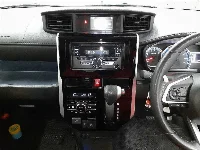 Цена авто Daihatsu Thor с аукционов Японии, номер кузова M900S, пробег 95 000, оценка 3