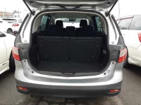 Цена авто Mazda Premacy с аукционов Японии, номер кузова CWFFW, пробег 183 000, оценка 2