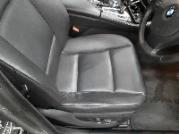 Цена авто BMW 5-Series с аукционов Японии, номер кузова XG20, пробег 124 000, оценка 8