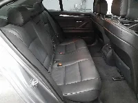 Цена авто BMW 5-Series с аукционов Японии, номер кузова XG20, пробег 124 000, оценка 8