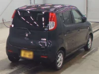 Цена авто Suzuki MR Wagon с аукционов Японии, номер кузова MF22S, пробег 95 000, оценка 9