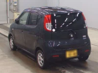 Цена авто Suzuki MR Wagon с аукционов Японии, номер кузова MF22S, пробег 95 000, оценка 9