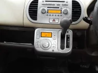 Цена авто Suzuki MR Wagon с аукционов Японии, номер кузова MF22S, пробег 95 000, оценка 9
