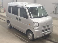 Цена авто Mazda Scrum с аукционов Японии, номер кузова DG64V, пробег 131 000, оценка 4