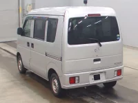 Цена авто Mazda Scrum с аукционов Японии, номер кузова DG64V, пробег 131 000, оценка 4