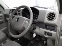Цена авто Mazda Scrum с аукционов Японии, номер кузова DG64V, пробег 131 000, оценка 4