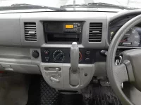 Цена авто Mazda Scrum с аукционов Японии, номер кузова DG64V, пробег 131 000, оценка 4