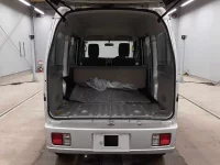 Цена авто Mazda Scrum с аукционов Японии, номер кузова DG64V, пробег 131 000, оценка 4