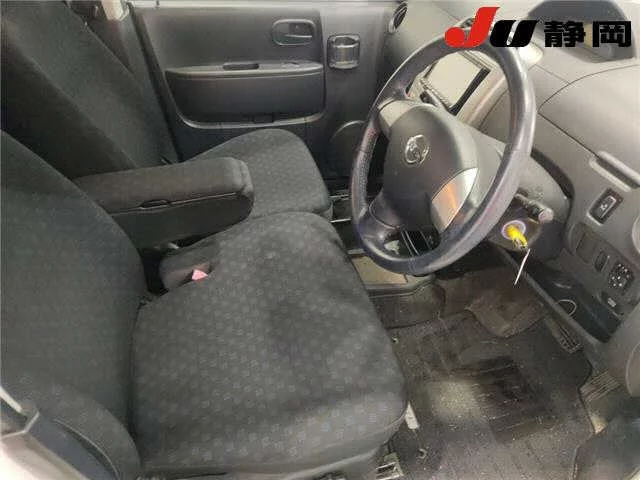Статистика аукционов Nissan Otti