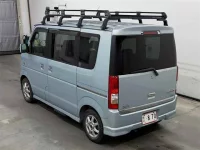 Цена авто Suzuki Every с аукционов Японии, номер кузова DA64W, пробег 104 000, оценка 6
