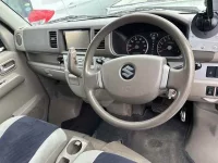 Цена авто Suzuki Every с аукционов Японии, номер кузова DA64W, пробег 104 000, оценка 6