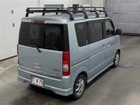 Цена авто Suzuki Every с аукционов Японии, номер кузова DA64W, пробег 104 000, оценка 6