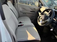 Цена авто Nissan Dayz с аукционов Японии, номер кузова B43W, пробег 7 000, оценка 8