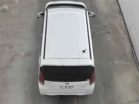 Цена авто Nissan Dayz с аукционов Японии, номер кузова B43W, пробег 7 000, оценка 8