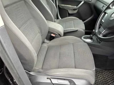VOLKSWAGEN GOLF TOURAN