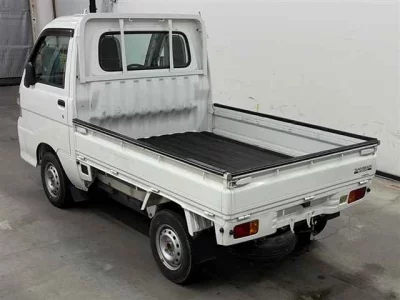SUBARU SAMBAR TRUCK