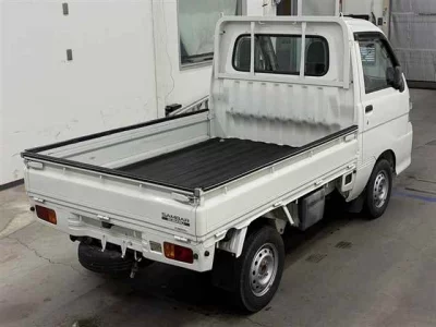 SUBARU SAMBAR TRUCK