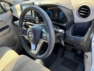 NISSAN DAYZ 2