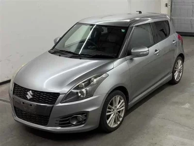 SUZUKI SWIFT SPORTS