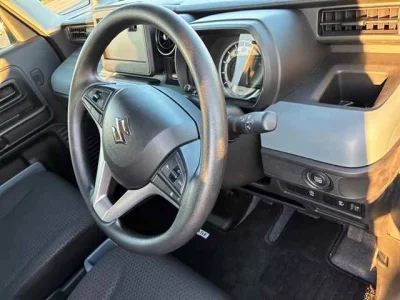 SUZUKI SPACIA BACE