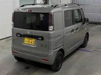 SUZUKI SPACIA BACE