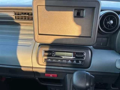 SUZUKI SPACIA BACE