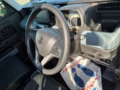 SUZUKI SPACIA BACE