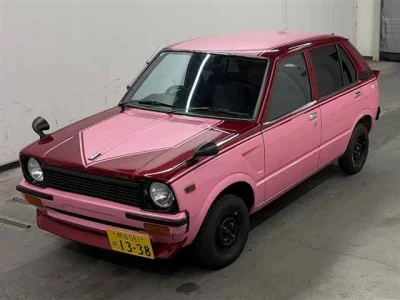 SUZUKI FRONTE