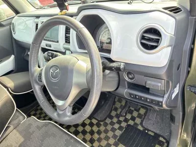 MAZDA FLAIR CROSSOVER