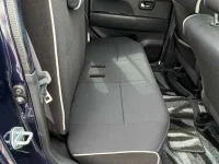 Цена авто Daihatsu Move Conte с аукционов Японии, номер кузова L585S, пробег 49 000, оценка 2