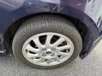 Цена авто Daihatsu Move Conte с аукционов Японии, номер кузова L585S, пробег 49 000, оценка 2