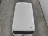Цена авто Daihatsu Hijet Cargo с аукционов Японии, номер кузова S700V, пробег 58 000, оценка 6